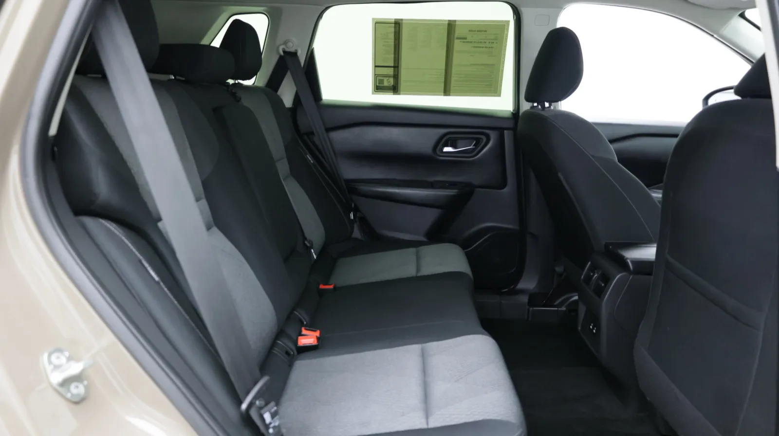 Nissan Rogue photo 35