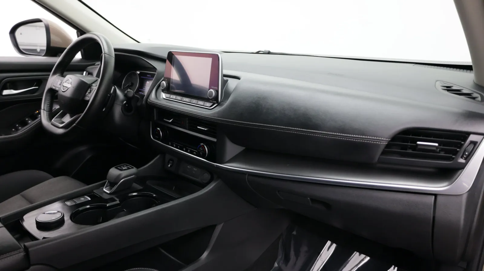 Nissan Rogue photo 39