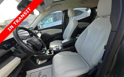 More photos of 2023 Ford Mustang Mach-E Premium at Auto Boutique Florida, FL