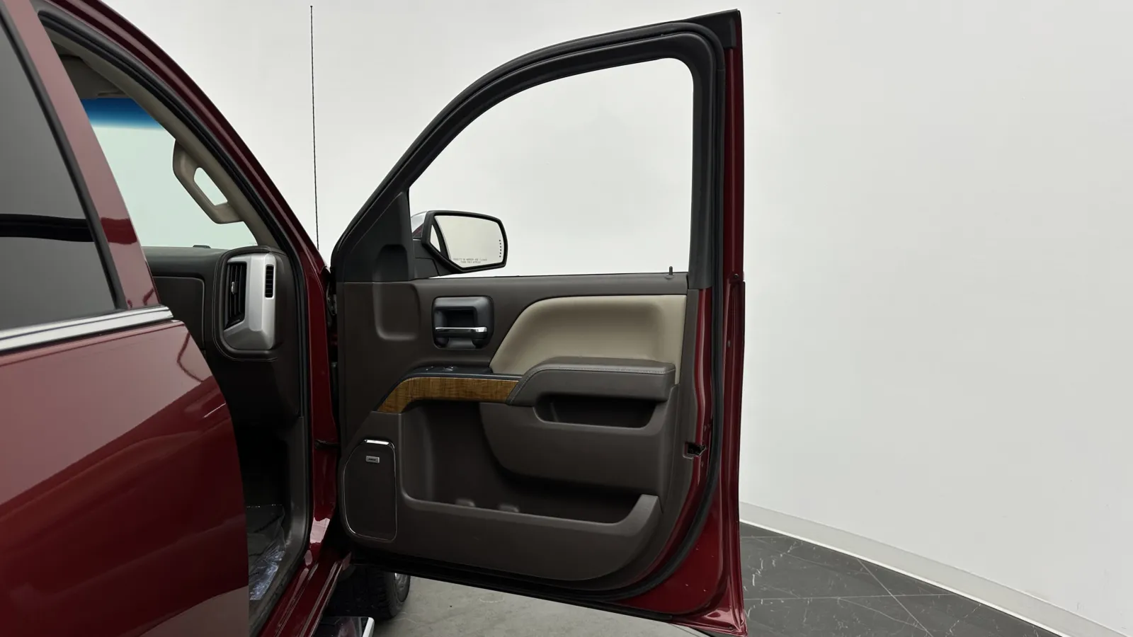 GMC Sierra photo 28