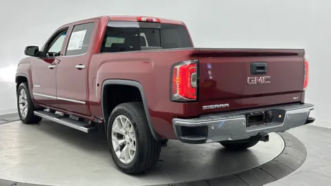 More photos of 2018 GMC Sierra 1500 SLT at Auto Boutique Florida, FL
