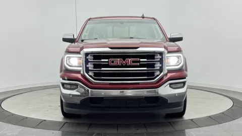 Photos of 2018 GMC Sierra 1500 SLT for sale in Jacksonville, FL at Auto Boutique Florida