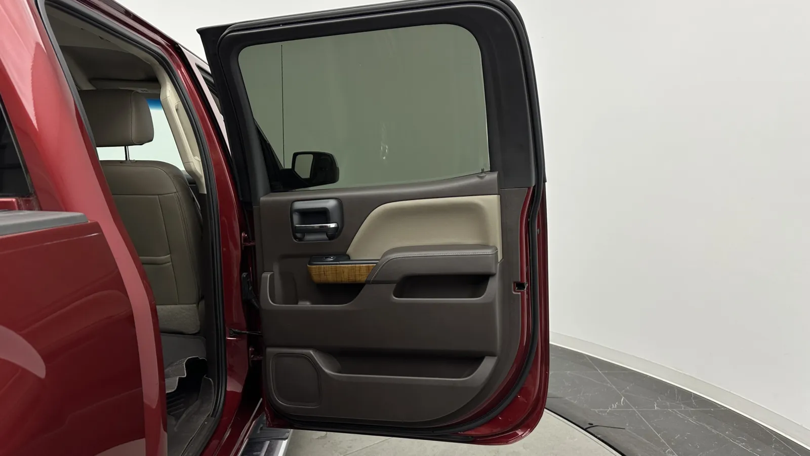GMC Sierra photo 22