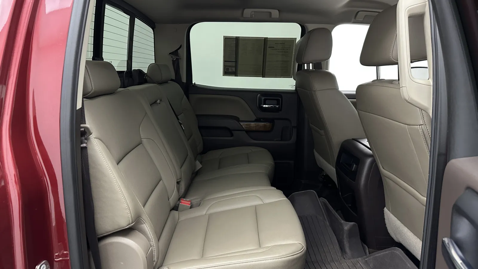 GMC Sierra photo 23