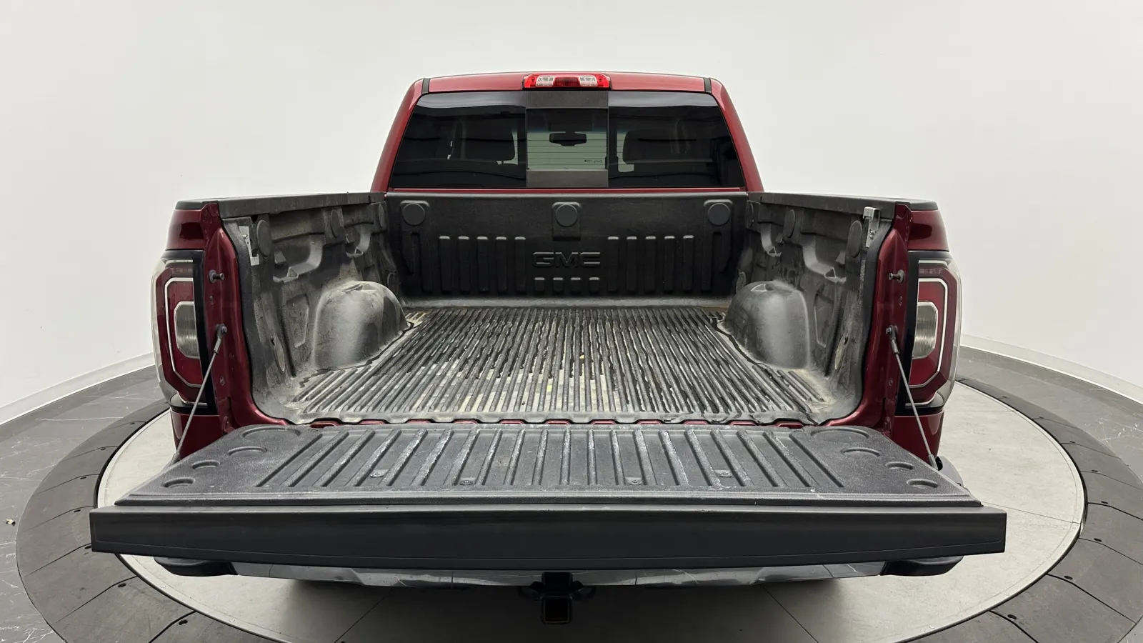 GMC Sierra photo 21