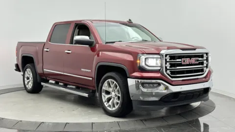 Another view of 2018 GMC Sierra 1500 SLT for sale in Jacksonville, FL at Auto Boutique Florida
