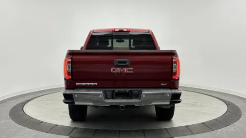 More photos of 2018 GMC Sierra 1500 SLT at Auto Boutique Florida, FL
