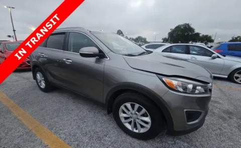 Another view of 2018 Kia Sorento LX for sale in Jacksonville, FL at Auto Boutique Florida