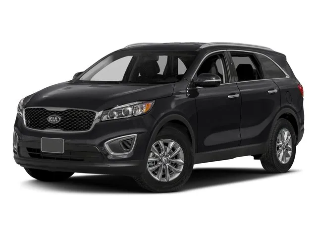 2018 Kia Sorento LX for sale in Jacksonville, FL