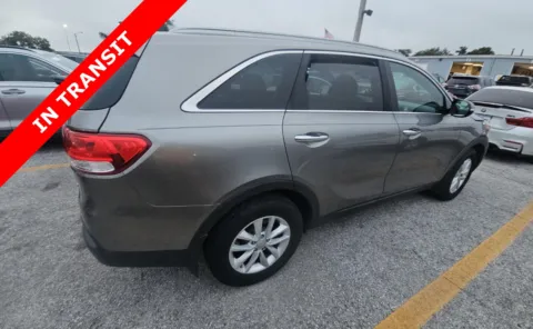 More photos of 2018 Kia Sorento LX at Auto Boutique Florida, FL
