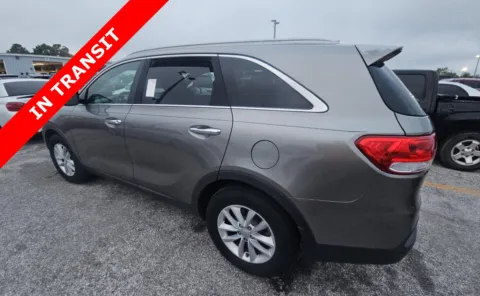 More photos of 2018 Kia Sorento LX at Auto Boutique Florida, FL