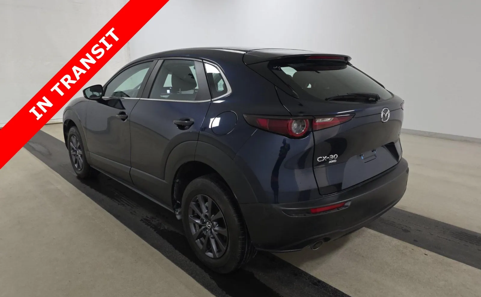 Mazda CX-30 photo 4