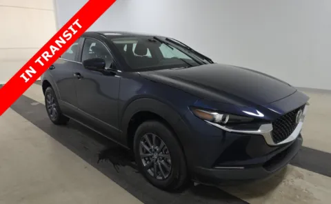 Another view of 2024 Mazda CX-30 2.5 S for sale in Jacksonville, FL at Auto Boutique Florida