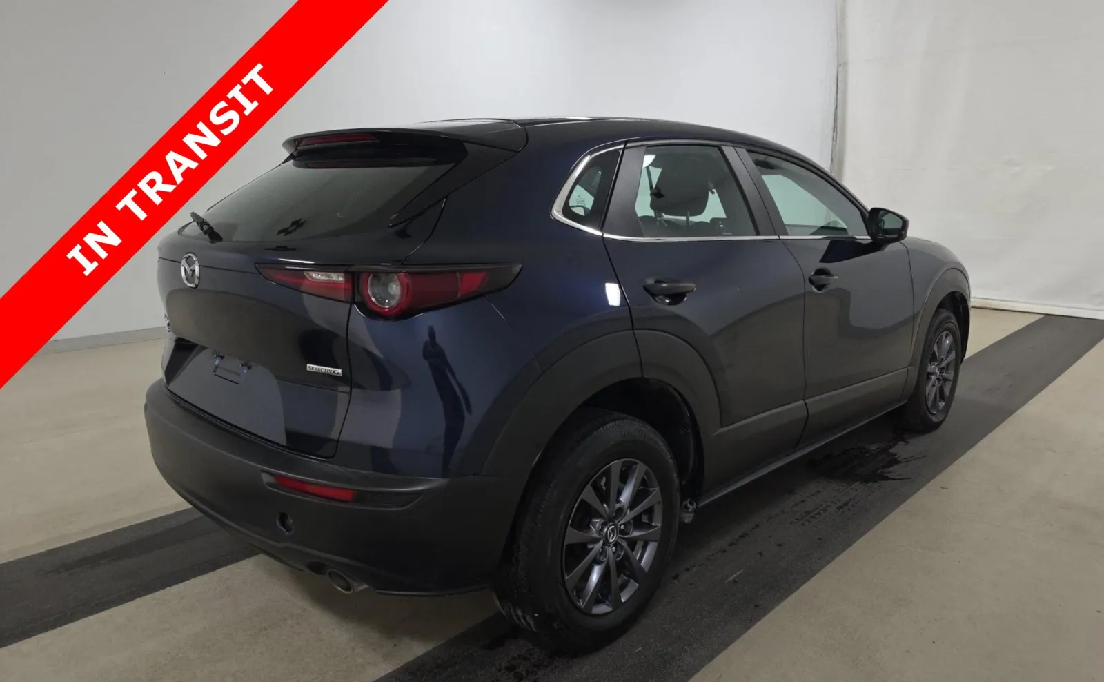 Mazda CX-30 photo 5