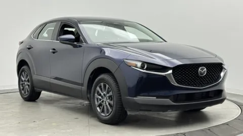 Another view of 2024 Mazda CX-30 2.5 S for sale in Jacksonville, FL at Auto Boutique Florida