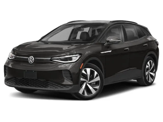 2022 Volkswagen ID.4 Pro S for sale in Jacksonville, FL