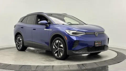 Another view of 2022 Volkswagen ID.4 Pro S for sale in Jacksonville, FL at Auto Boutique Florida