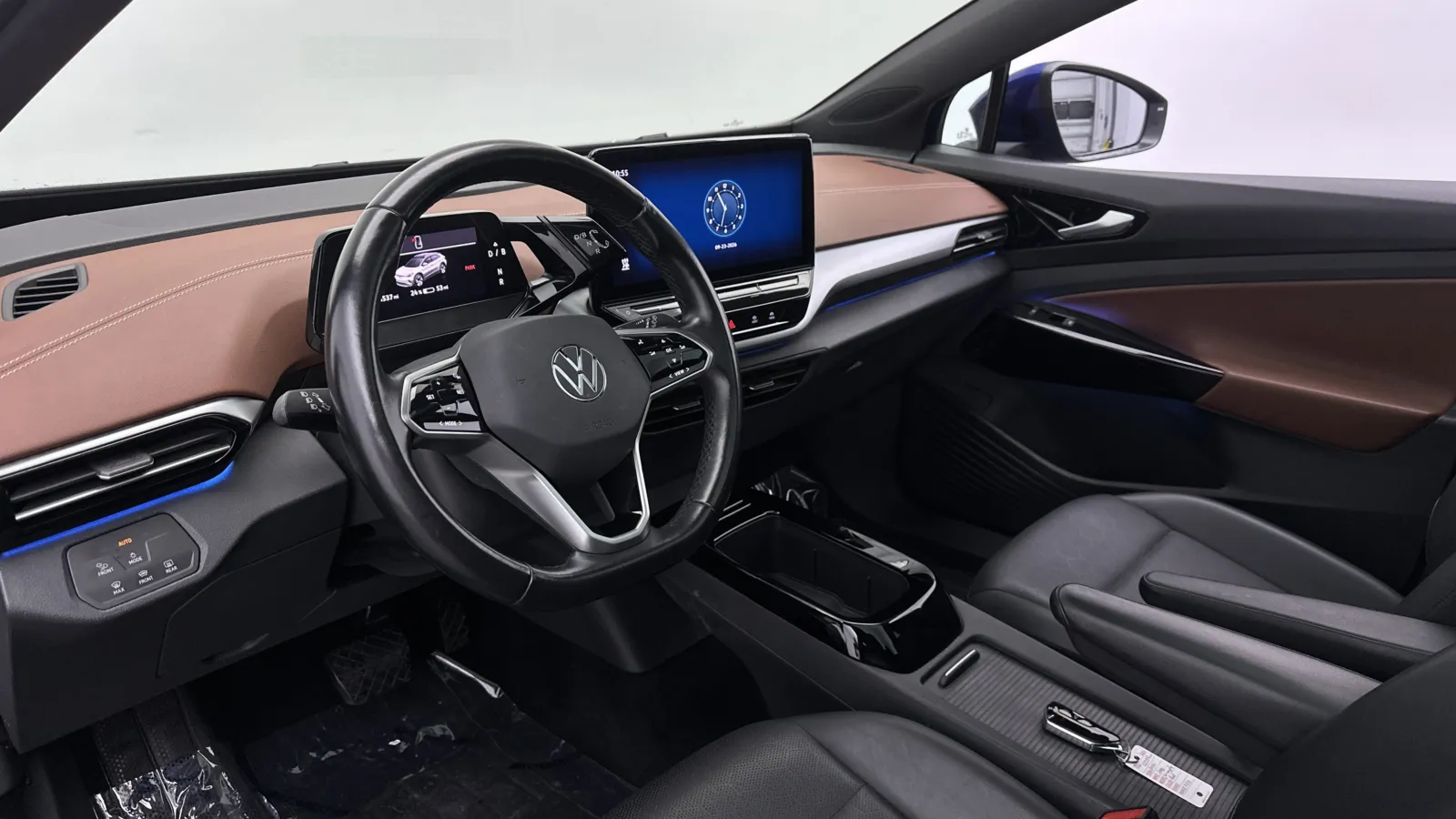Volkswagen ID.4 photo 11