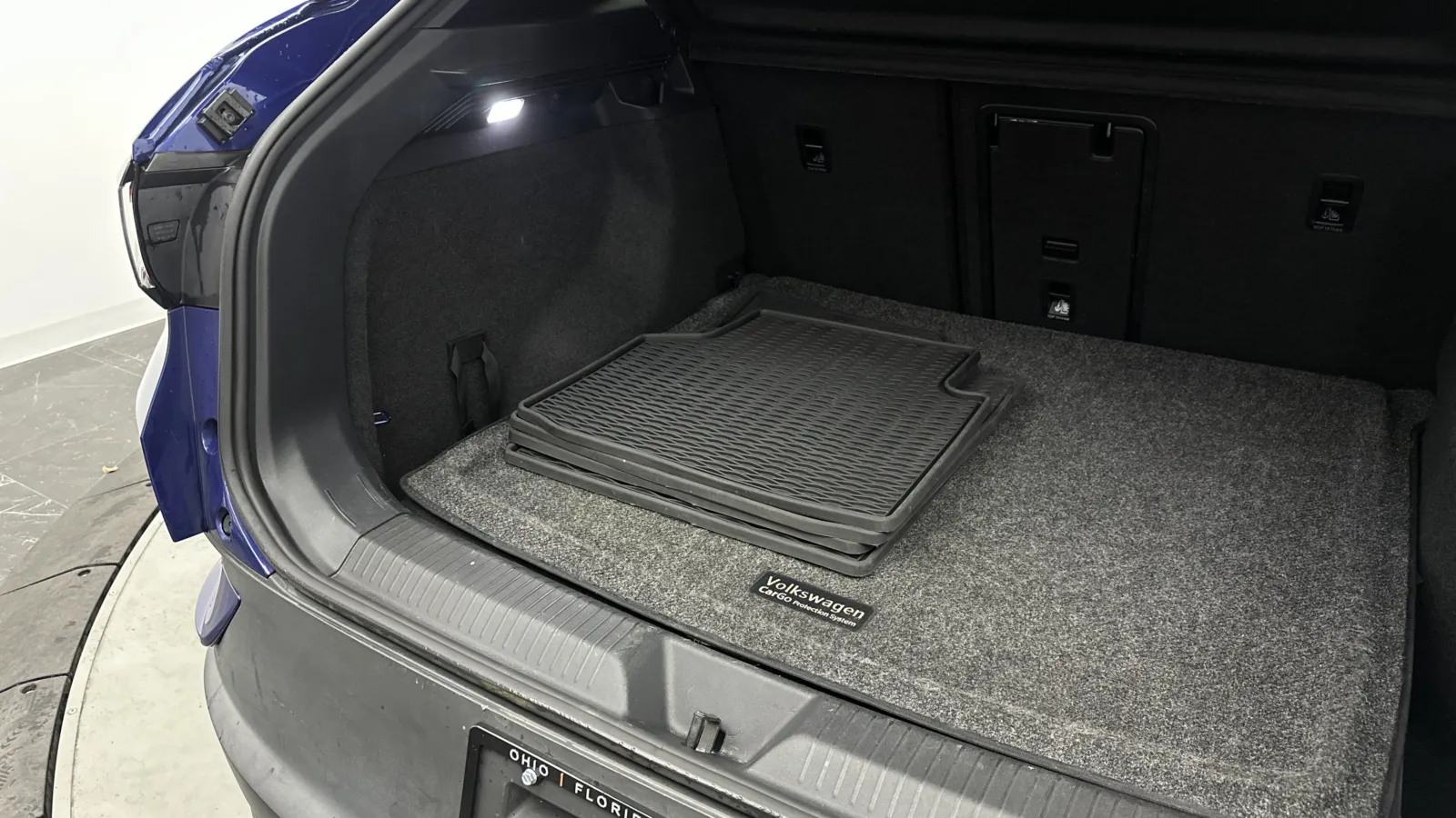 Volkswagen ID.4 photo 31