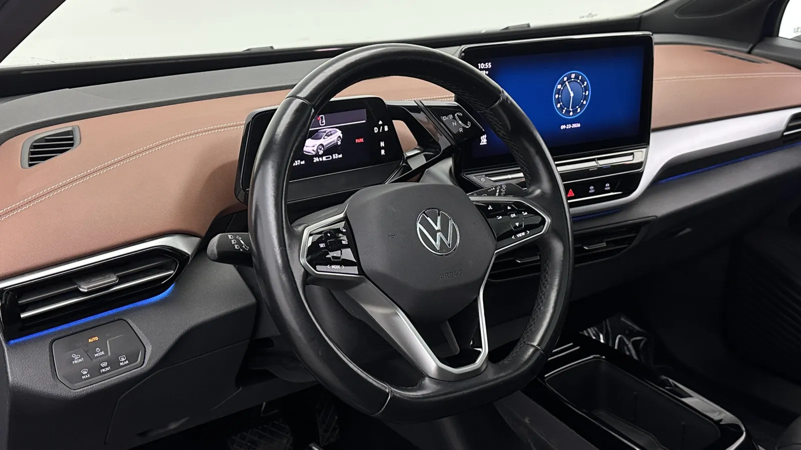 Volkswagen ID.4 photo 10
