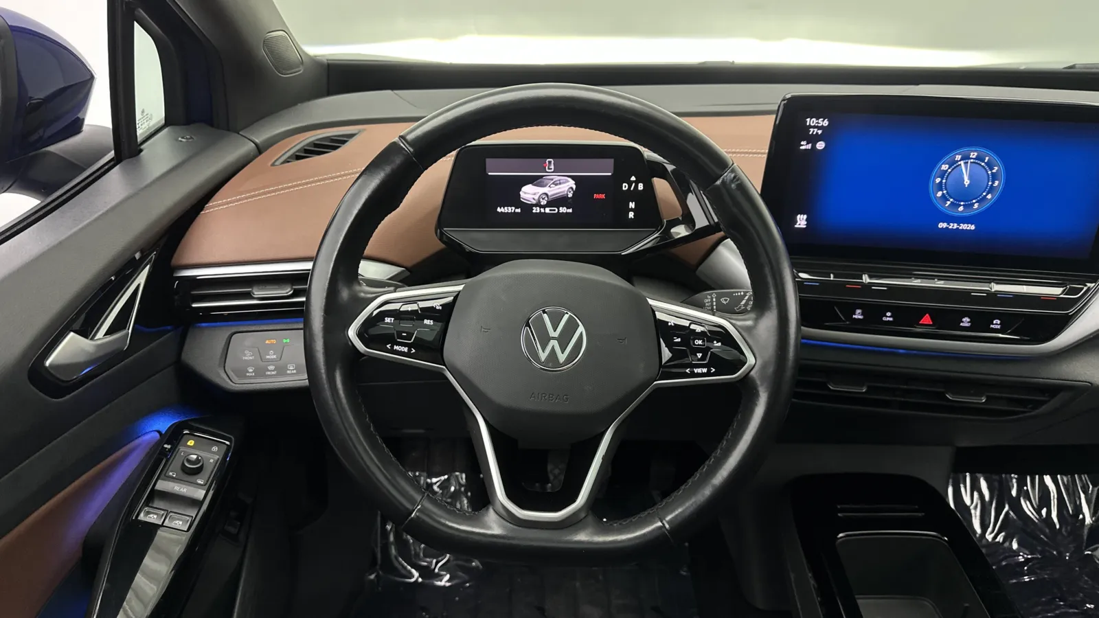 Volkswagen ID.4 photo 26
