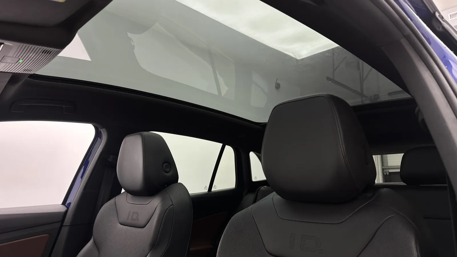 Volkswagen ID.4 photo 14