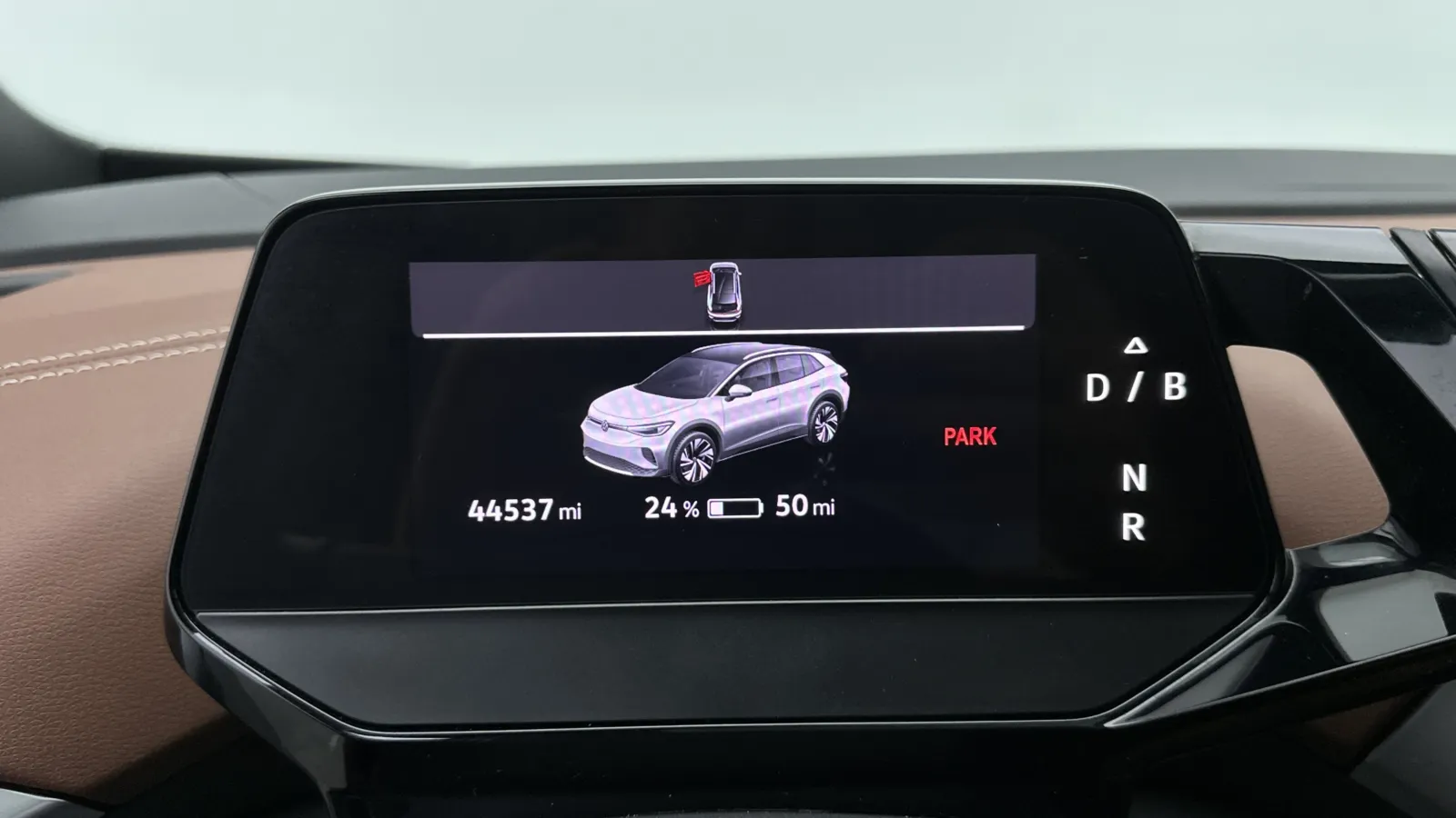 Volkswagen ID.4 photo 16