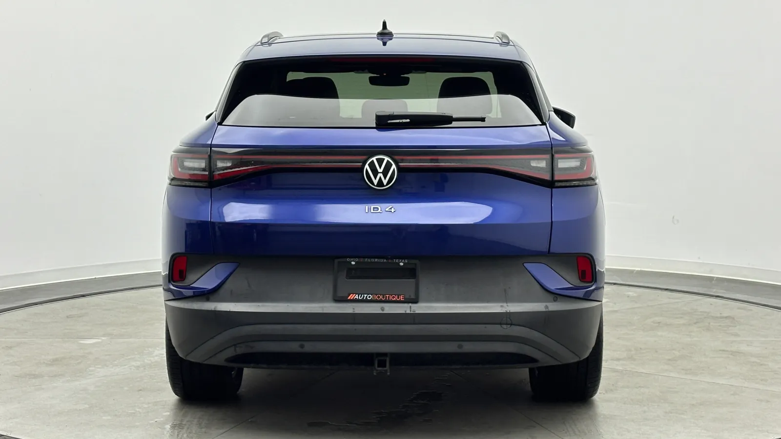 Volkswagen ID.4 photo 5