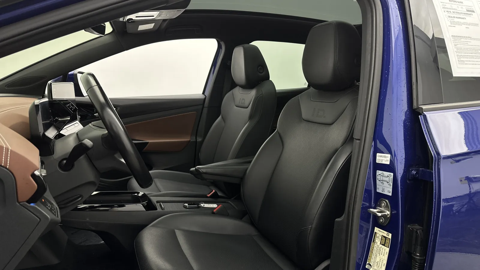 Volkswagen ID.4 photo 13