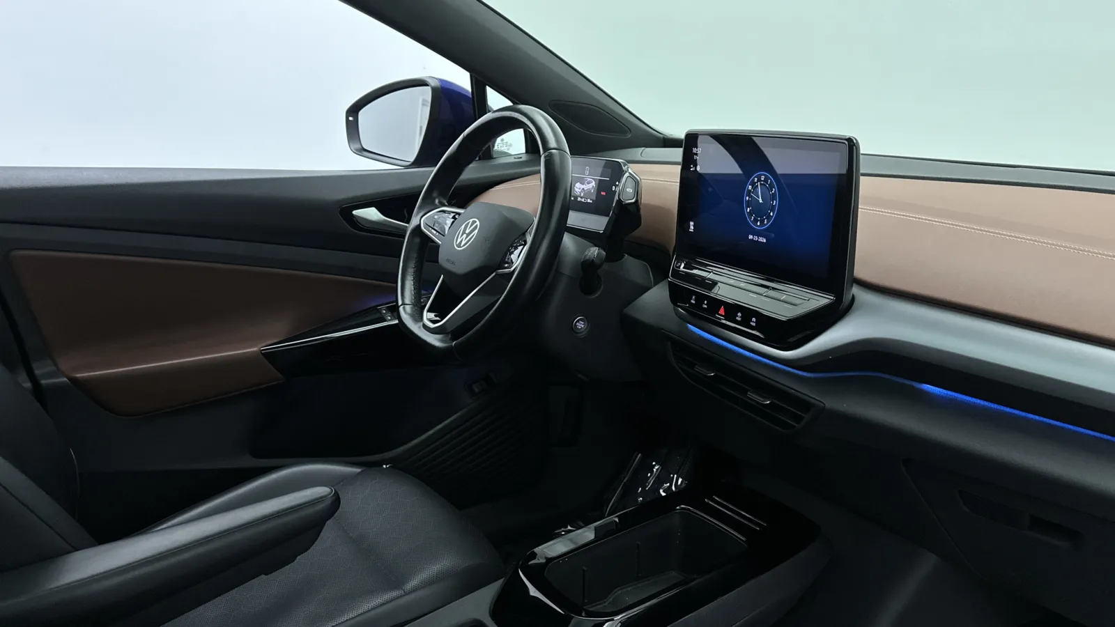 Volkswagen ID.4 photo 36