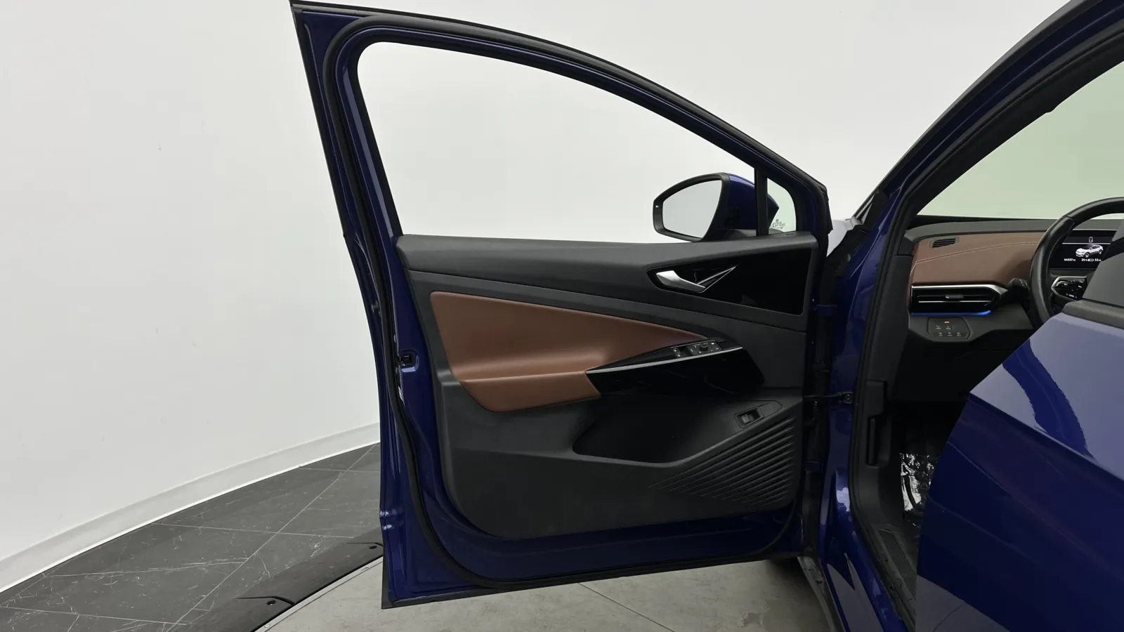 Volkswagen ID.4 photo 9