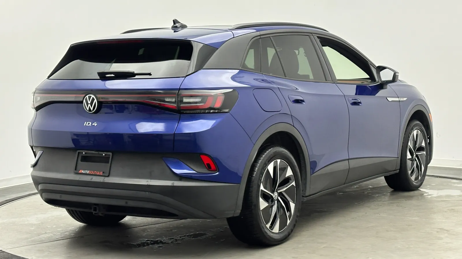Volkswagen ID.4 photo 6