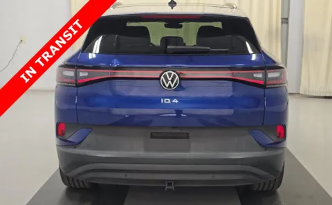 More photos of 2022 Volkswagen ID.4 Pro S at Auto Boutique Florida, FL