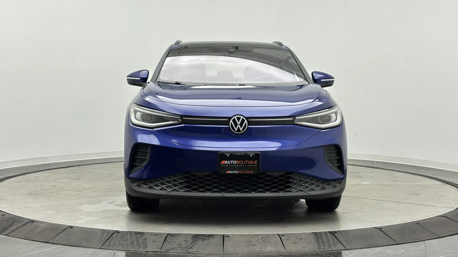 Volkswagen ID.4 photo 2
