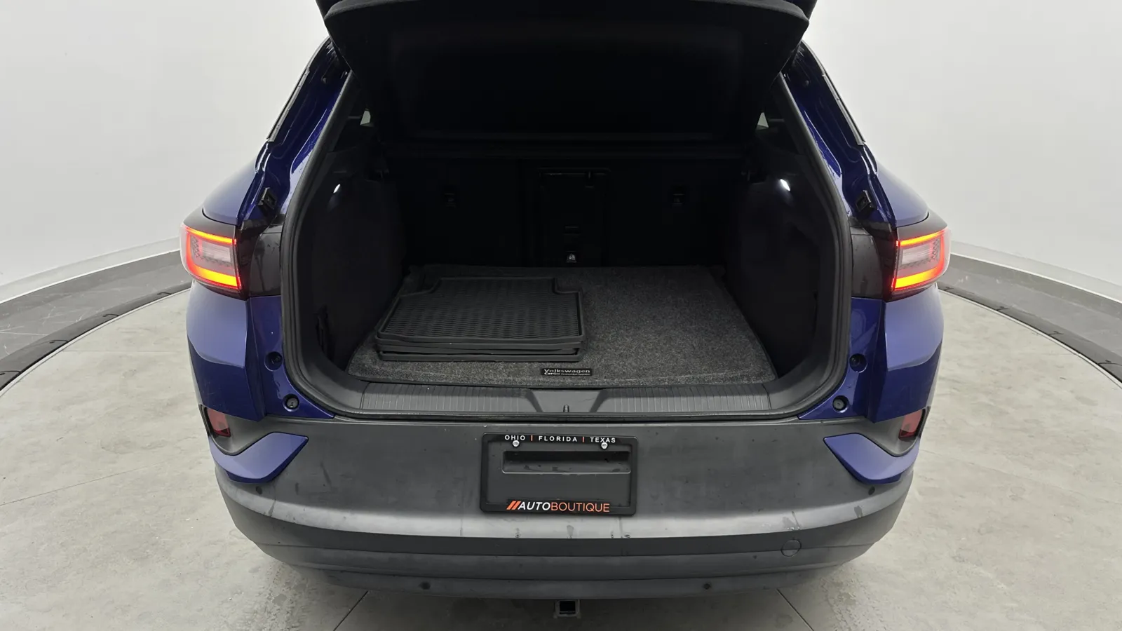 Volkswagen ID.4 photo 30