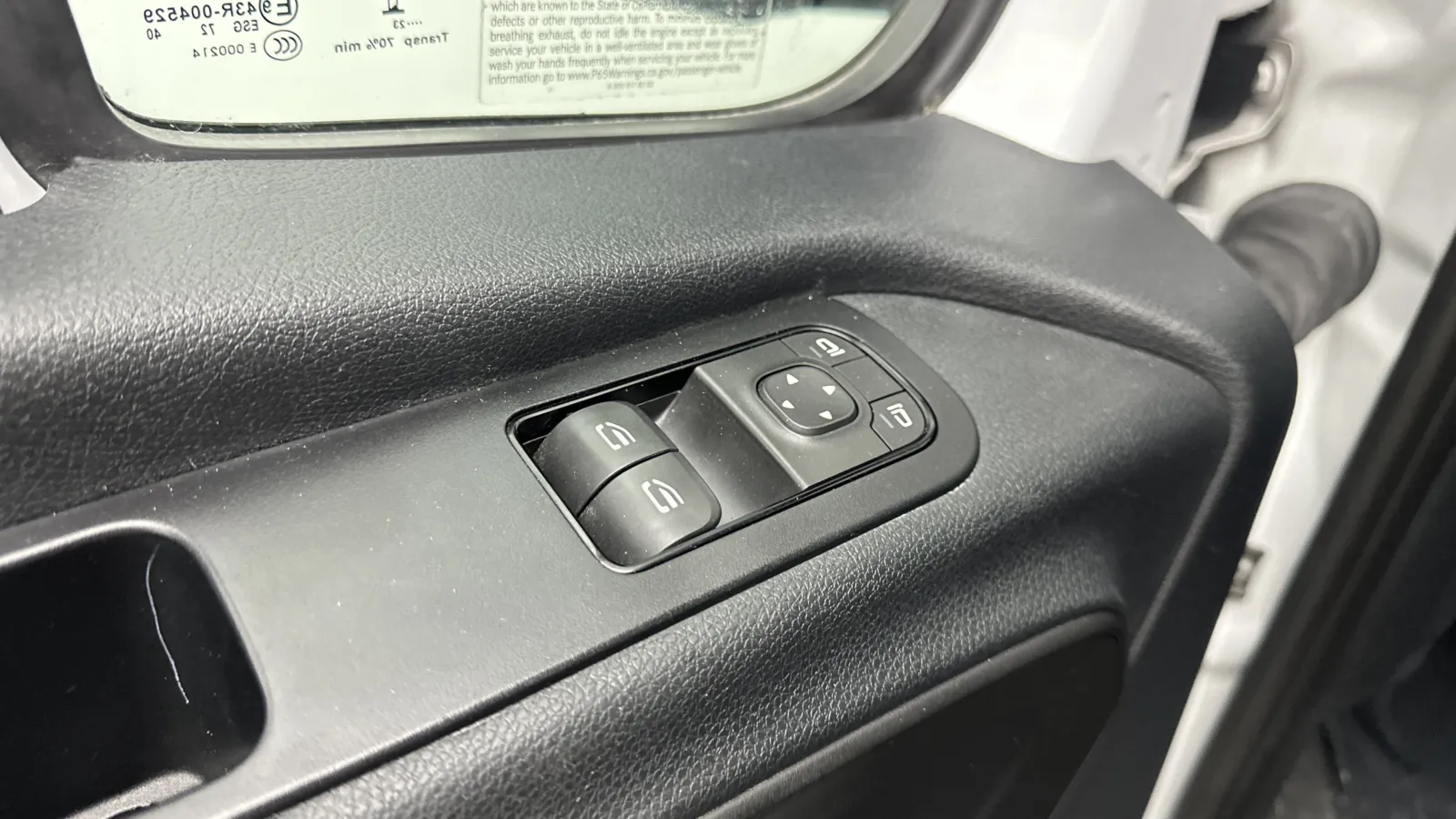 Mercedes-Benz Sprinter photo 9