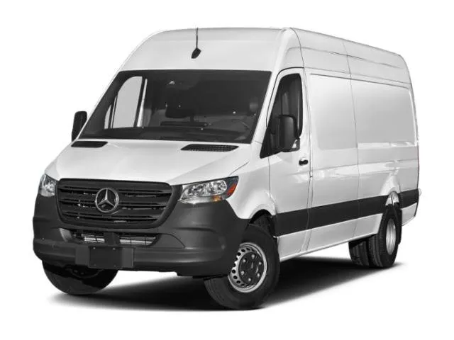 2019 Mercedes-Benz Sprinter Cargo Van for sale in Jacksonville, FL