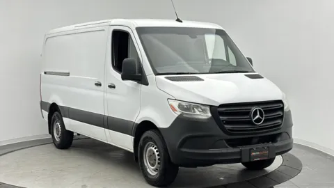Another view of 2019 Mercedes-Benz Sprinter Cargo Van for sale in Jacksonville, FL at Auto Boutique Florida
