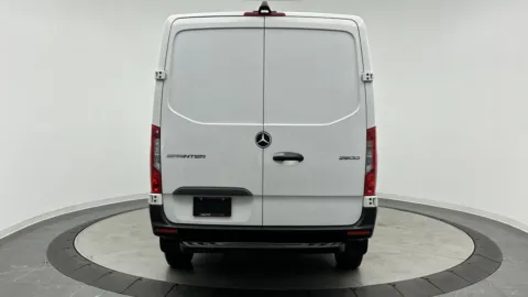 More photos of 2019 Mercedes-Benz Sprinter Cargo Van at Auto Boutique Florida, FL