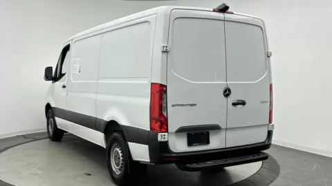 More photos of 2019 Mercedes-Benz Sprinter Cargo Van at Auto Boutique Florida, FL