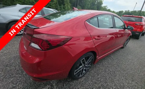 More photos of 2019 Hyundai Elantra Sport at Auto Boutique Florida, FL