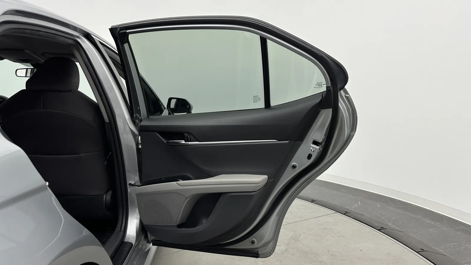 Toyota Camry photo 22