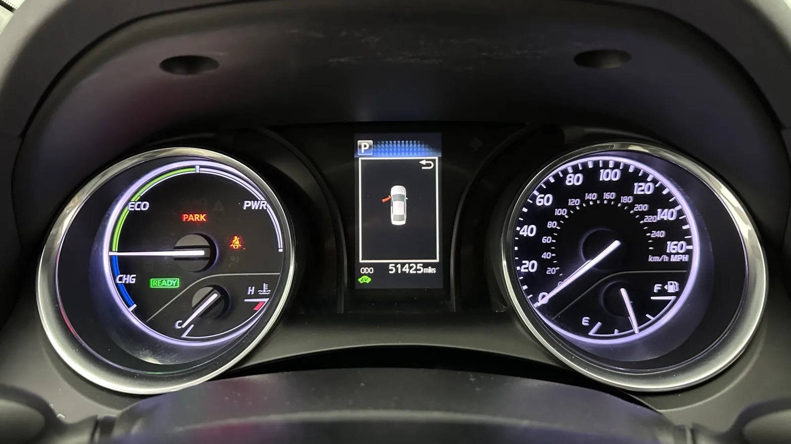 Toyota Camry photo 15