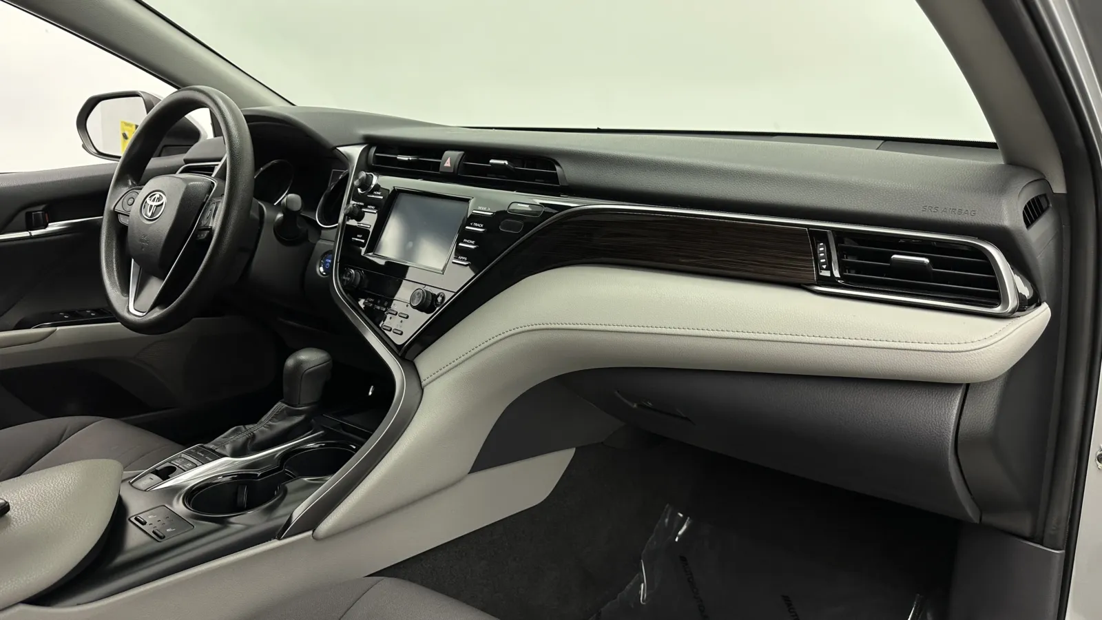 Toyota Camry photo 31