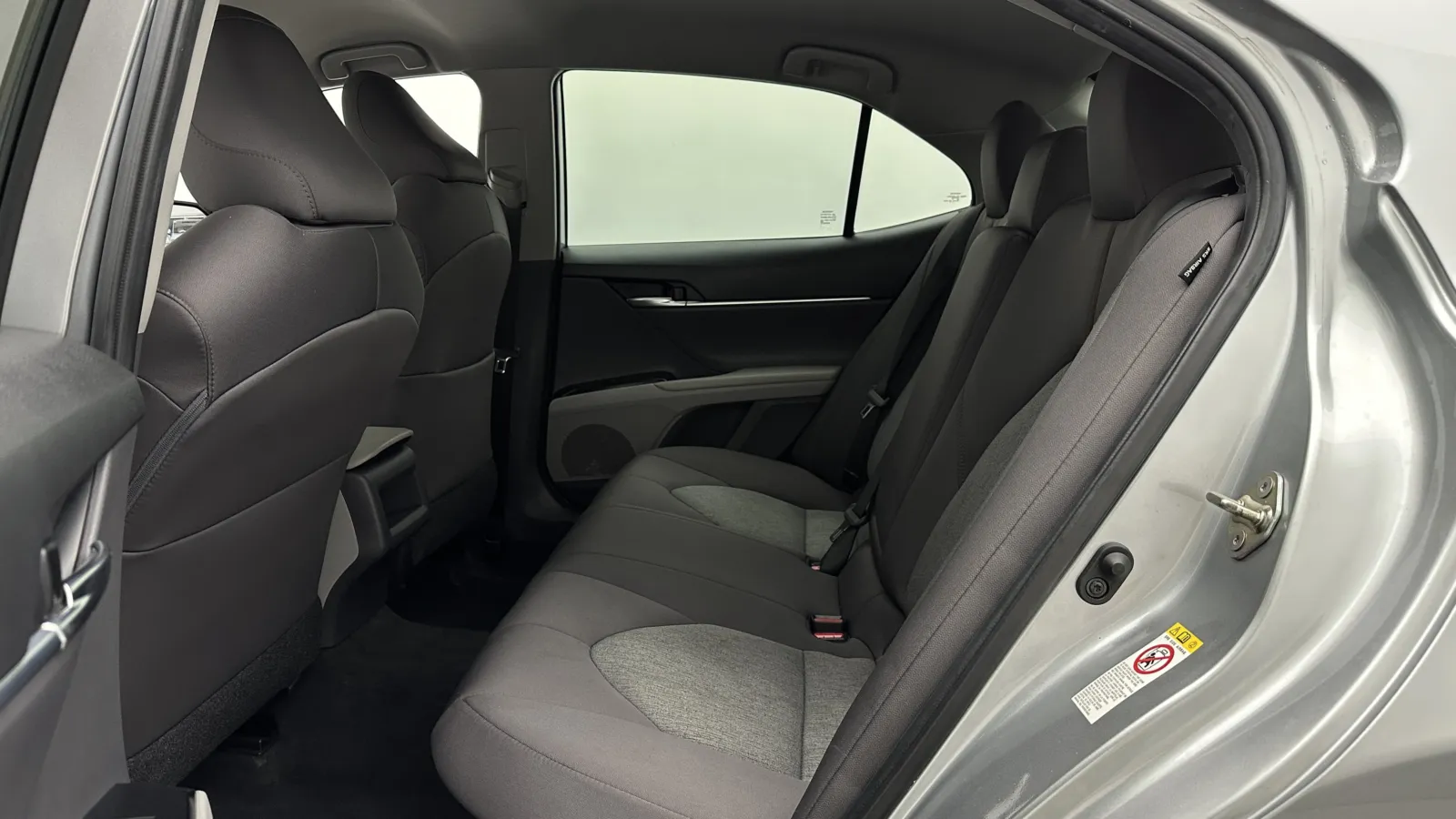 Toyota Camry photo 19
