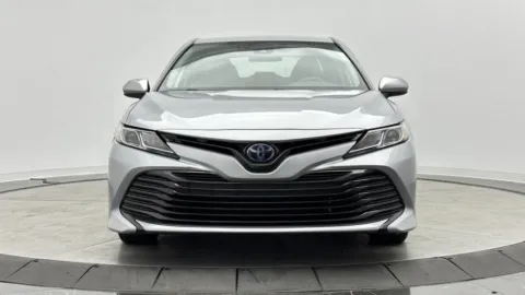 Photos of 2019 Toyota Camry Hybrid LE for sale in Jacksonville, FL at Auto Boutique Florida