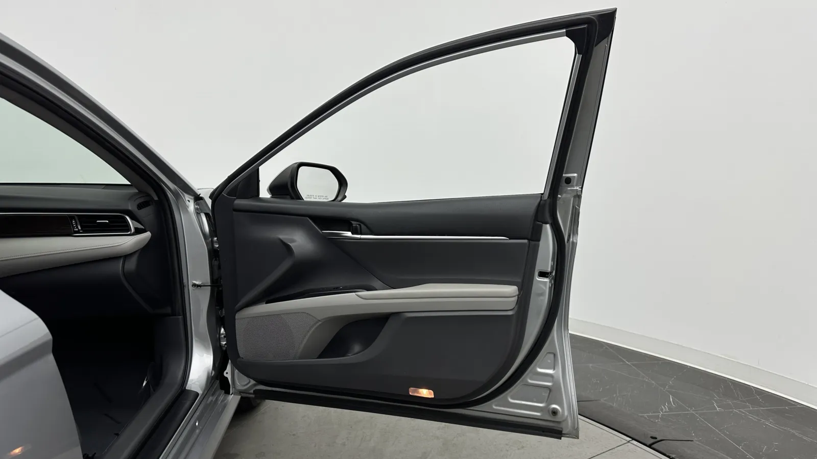 Toyota Camry photo 28