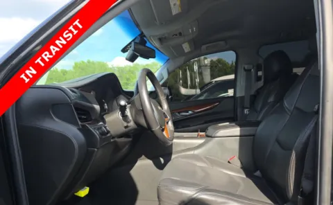 More photos of 2018 Cadillac Escalade ESV Standard at Auto Boutique Florida, FL