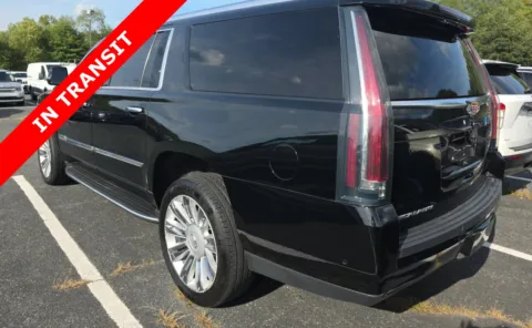 More photos of 2018 Cadillac Escalade ESV Standard at Auto Boutique Florida, FL