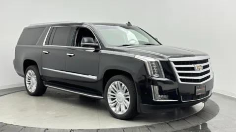Another view of 2018 Cadillac Escalade ESV Standard for sale in Jacksonville, FL at Auto Boutique Florida